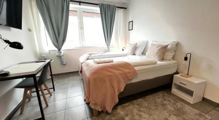 Ferienwohnung Flughafen Frankfurt am Main