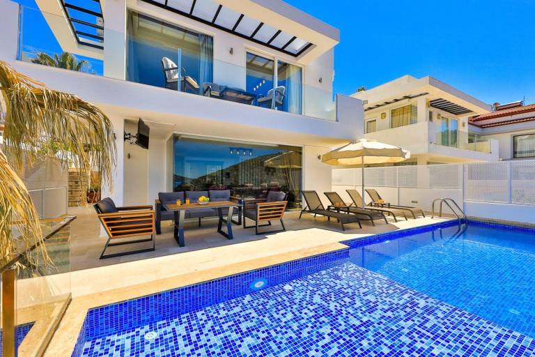 Casa Kalkan Belediyesi
