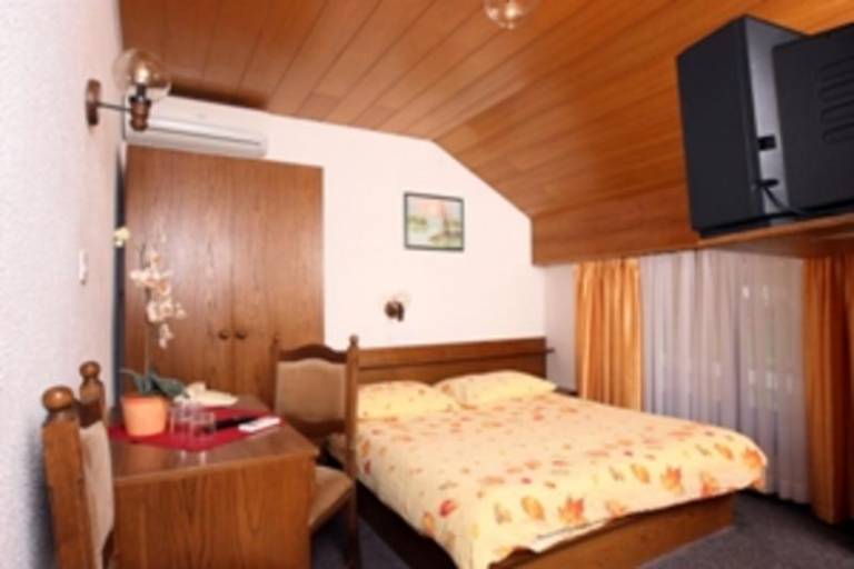 Pension  Medvode