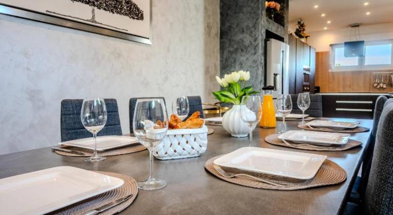 Ample holiday apartment | Pet-friendly — photo 4