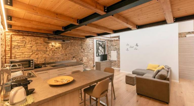 Rental apartment | Near Two Towers — photo 4