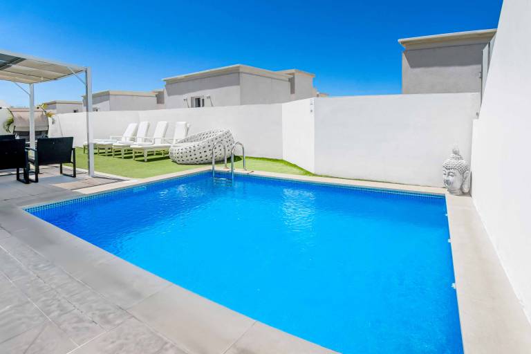 Villa  Costa Adeje