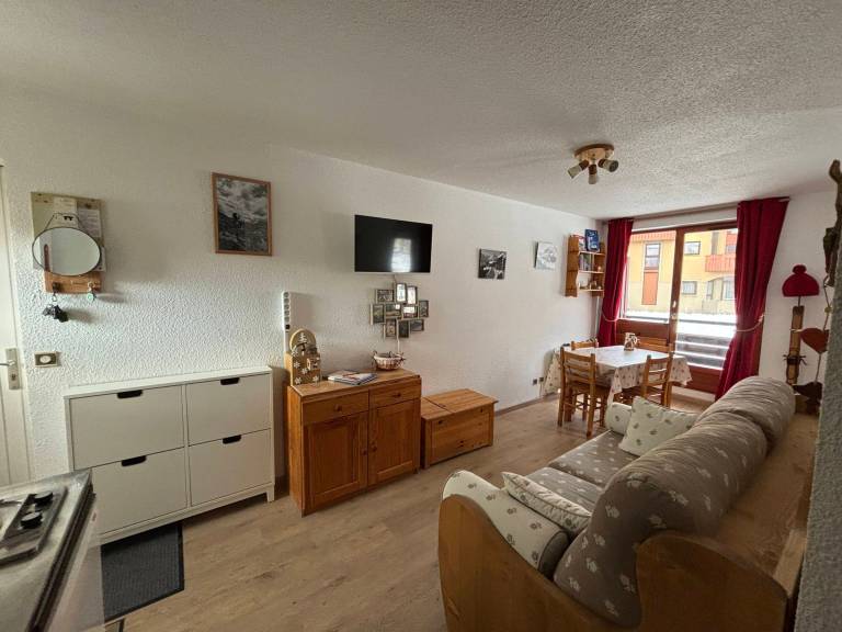 Studio Lanslevillard
