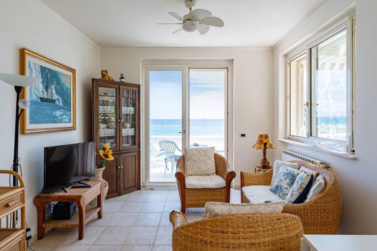 Villa Vasto