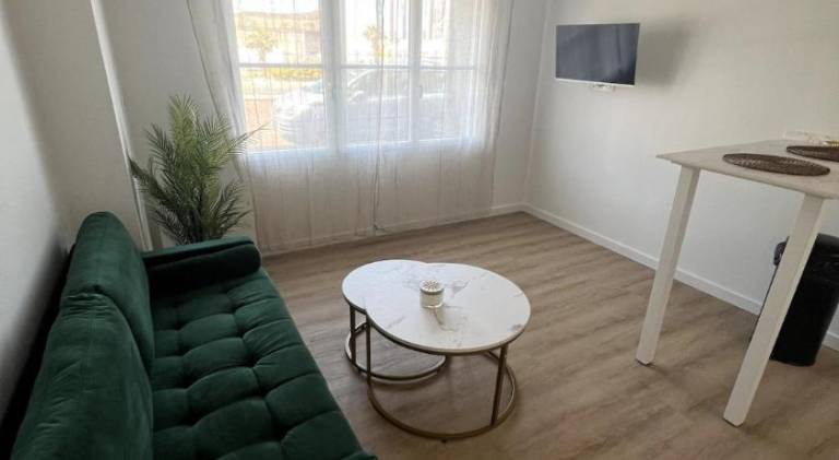 Rental apartment | Beach nearby | Pets allowed — photo 2