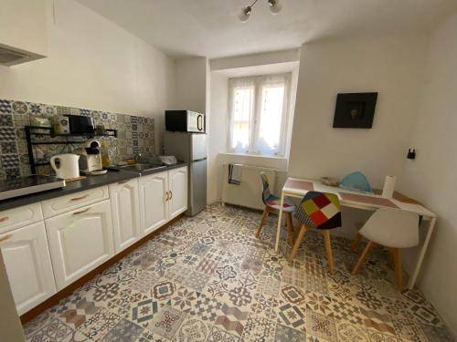 Appartement Tarascon-sur-Ariège