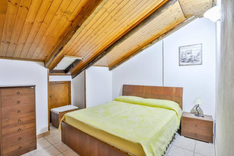 Appartement Paestum