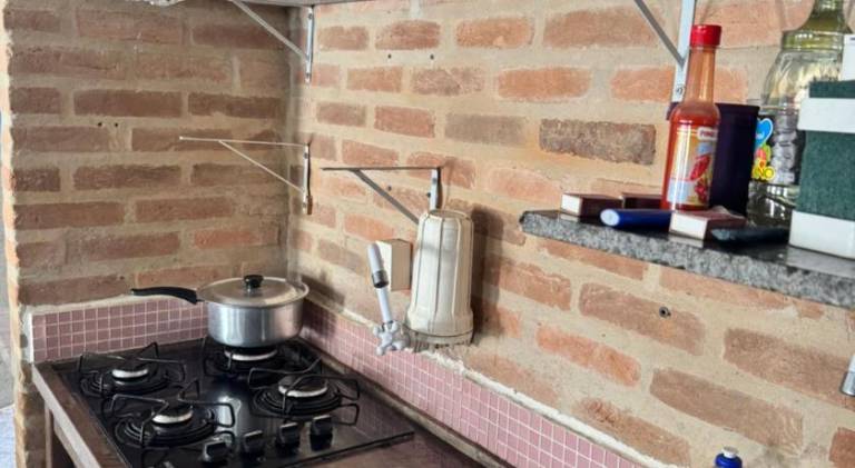 Guaeca Hostel - Cumuruxatiba — photo 5