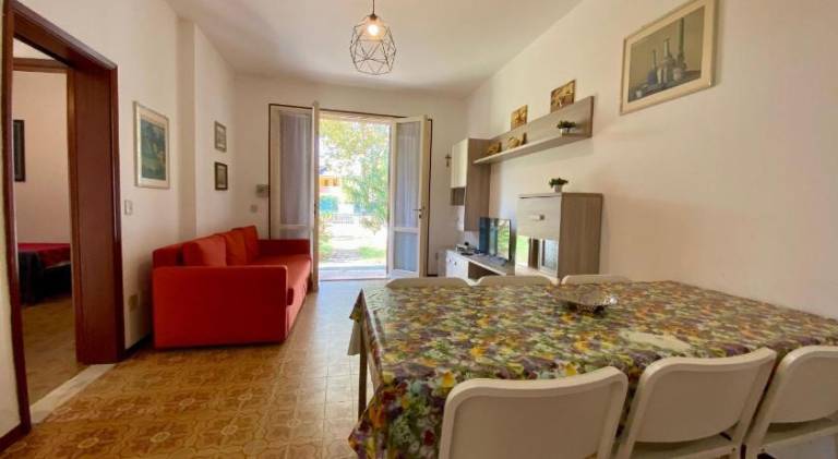House with 2 rooms for 6 persons — photo 3
