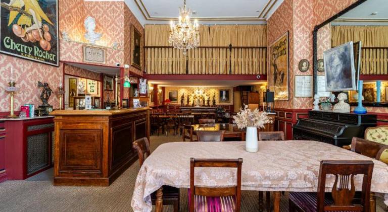 Hotel de l'Abeille — photo 5