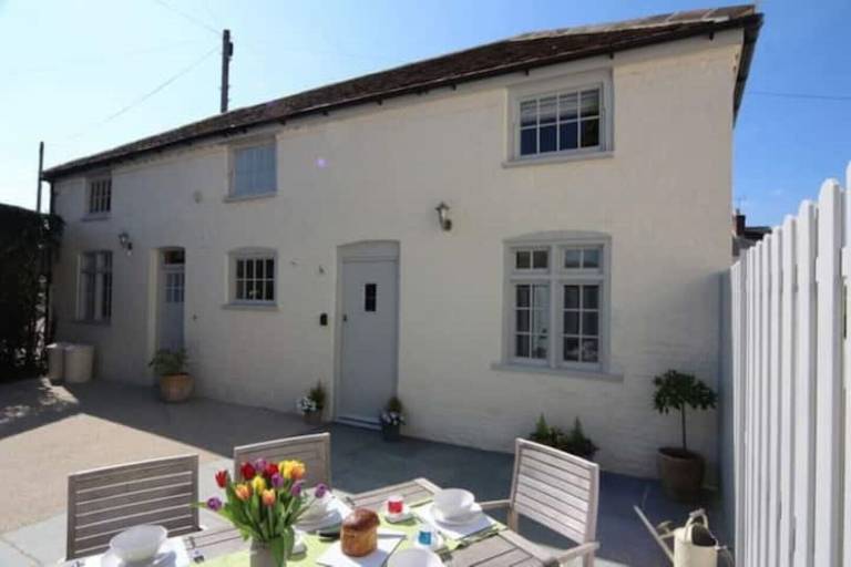 Cottage Twyford