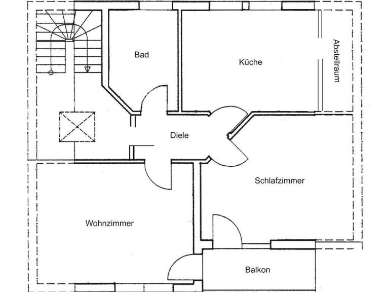 Ferienwohnung  Ransbach-Baumbach