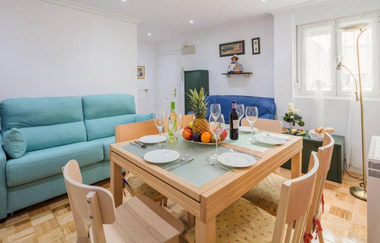 Apartamento Oviedo