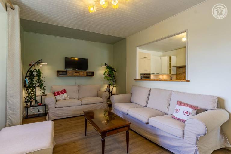 Gite with terrace | Pets allowed — photo 2