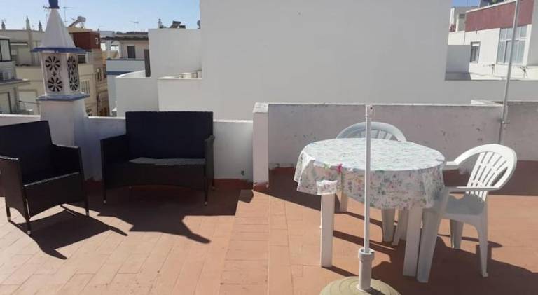 Vacation home with 2 rooms for 5 persons — photo 3
