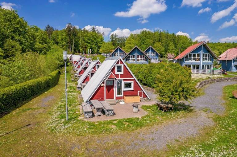 Vakantiepark Sundern
