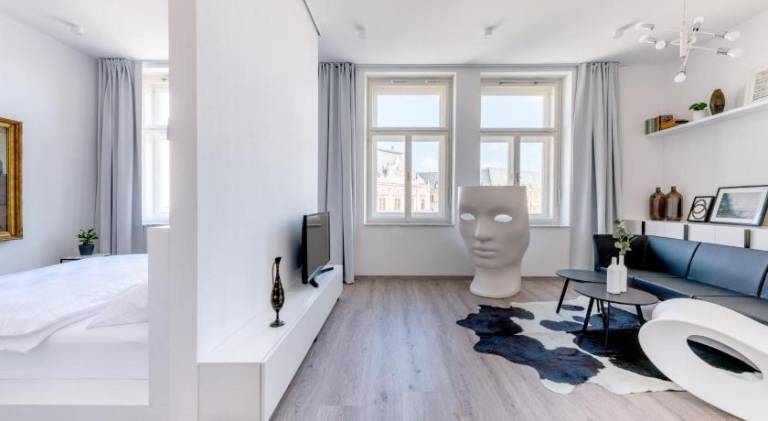 Apartmanovy dum U Tomana — photo 2