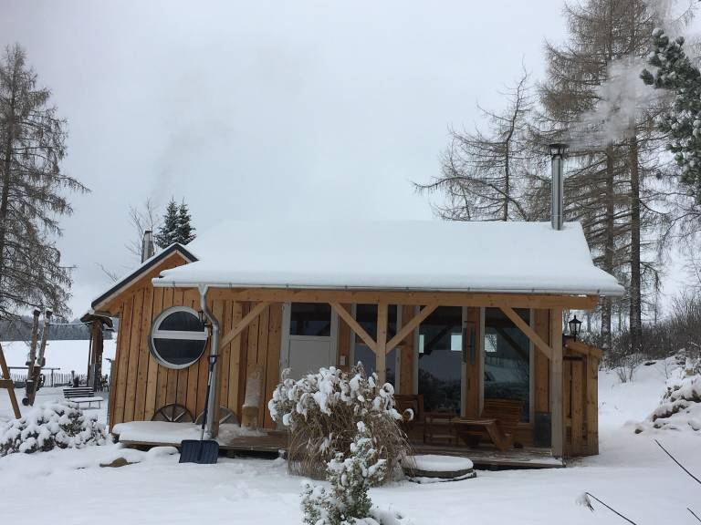 Ferienwohnung Olbernhau
