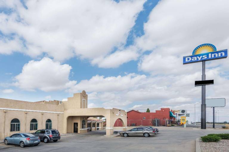 Days Inn by Wyndham Pueblo in Pueblo, CO