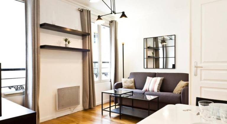 Bluestay 275 - Charmant Appartement a Paris in Clichy