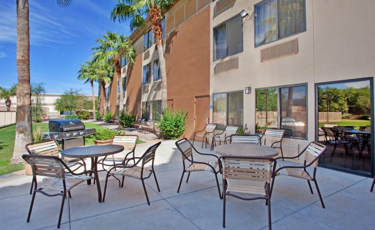Holiday Inn Express Scottsdale North By IHG — photo 4