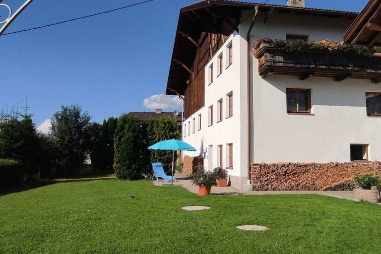 Ferienhaus in Jerzens f&uuml;r max. 8 Personen