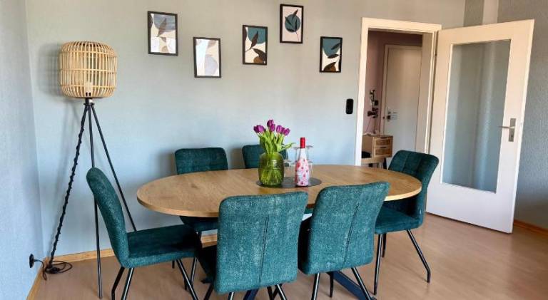 Rental apartment | Pet-friendly — photo 3