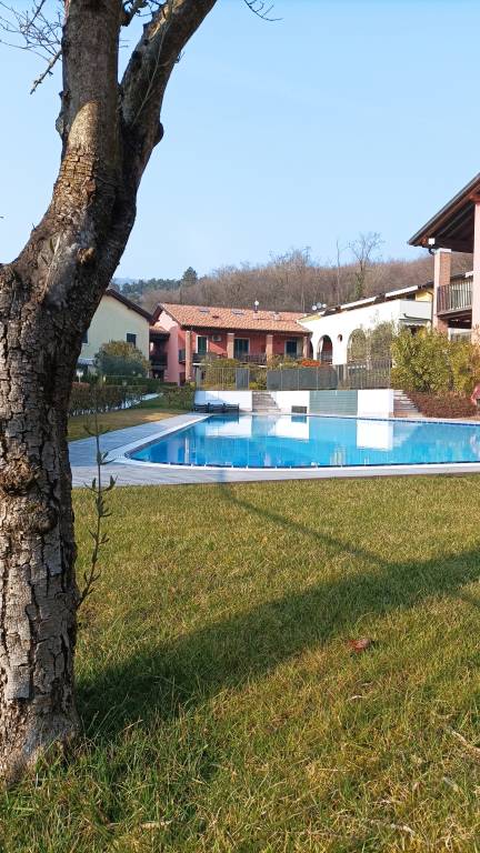 Appartamento Brentino Belluno