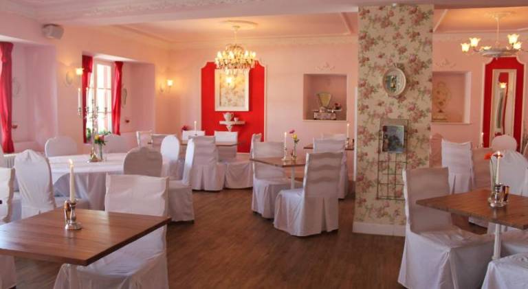 Gasthaus Schiff — photo 4