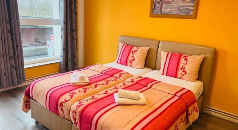 M&M Hotel Wilhelmsburg