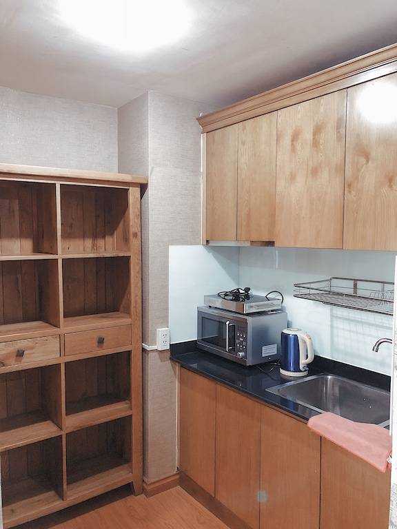 Apartment  Tân Phong