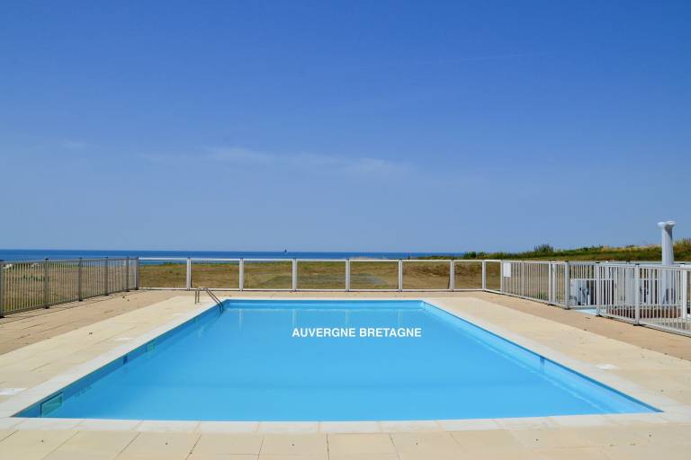 Appartement Guidel