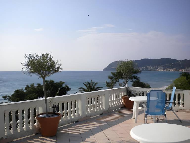 Hotel Villa Igea — photo 3
