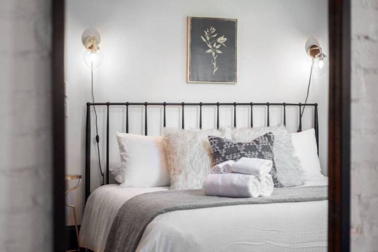 Wonderful rental apartment | Pets are welcome — photo 4