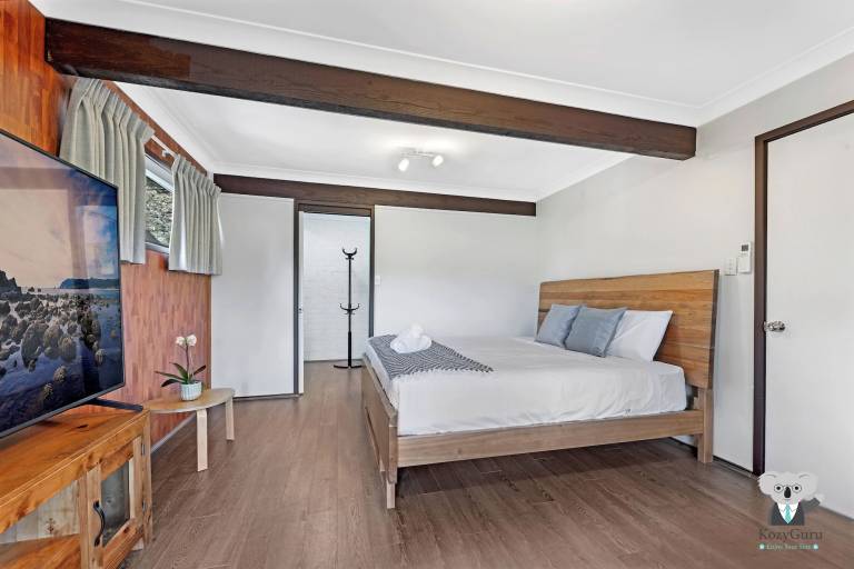 Apartman Padstow Heights