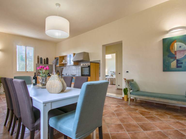 Family-oriented vacation home with private pool, terrace & barbeque | Nature view | Good for workation | Dogs allowed — photo 3