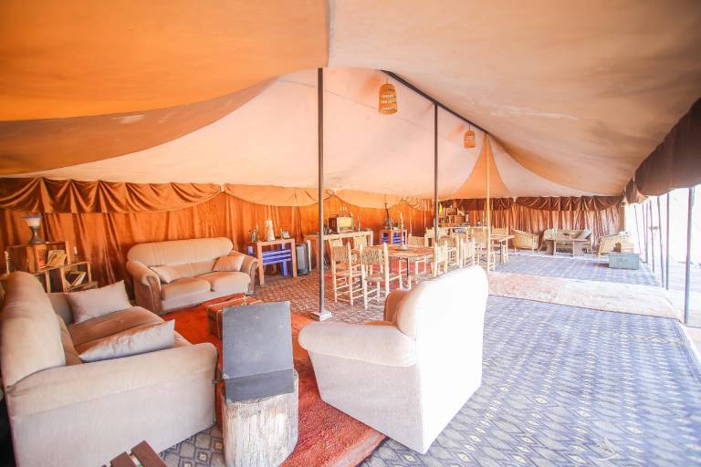 Camp Cameleon — photo 2
