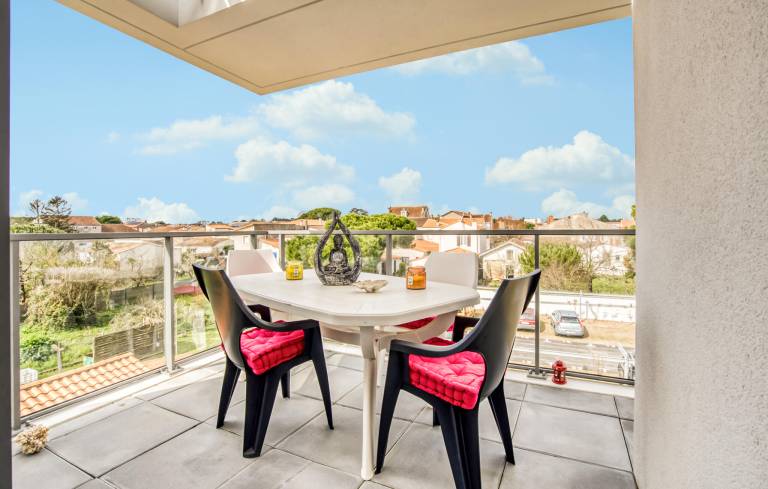 Appartement Ronce les Bains