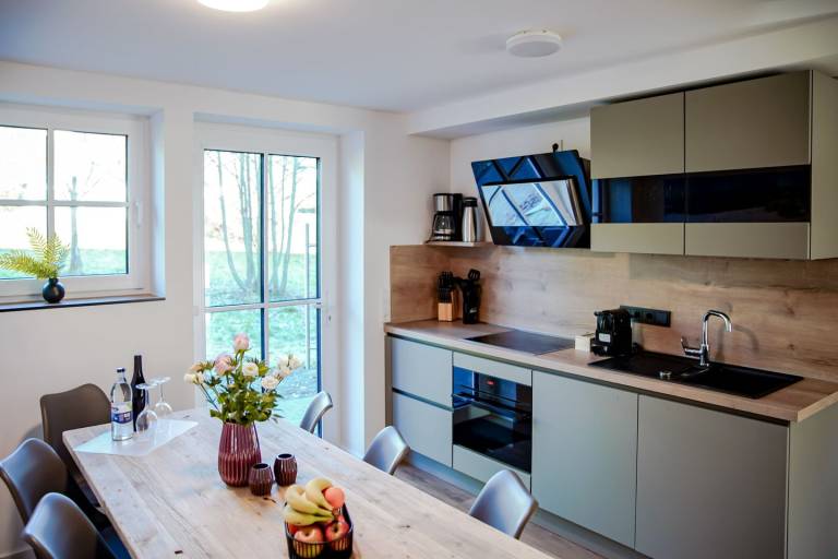 Holiday Apartment 904 in Winterberg – The Accommodation for Large Families in Winterberg
