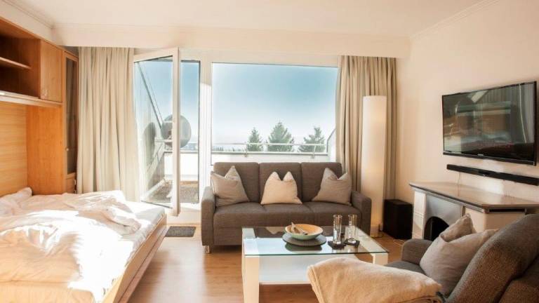 Ferienwohnung Winterberg