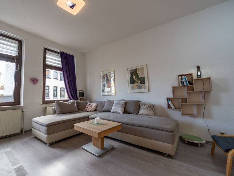 Ferienwohnung Wilhelmshaven