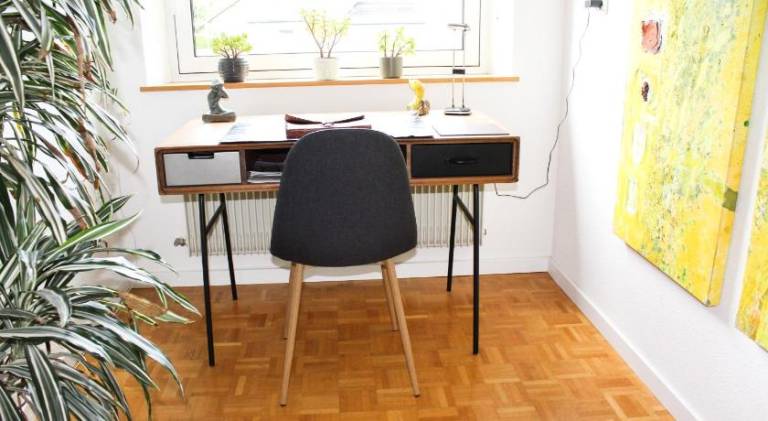 100 m&sup2; Ferienwohnung