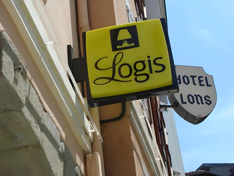 Hotel Le Lons in Pamiers