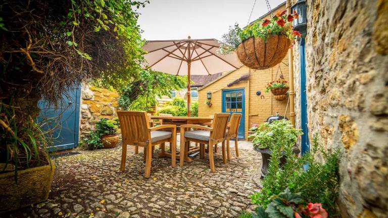 House  Sherborne