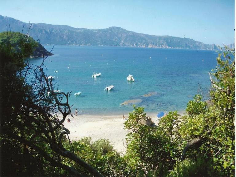 Maison de vacances Ota