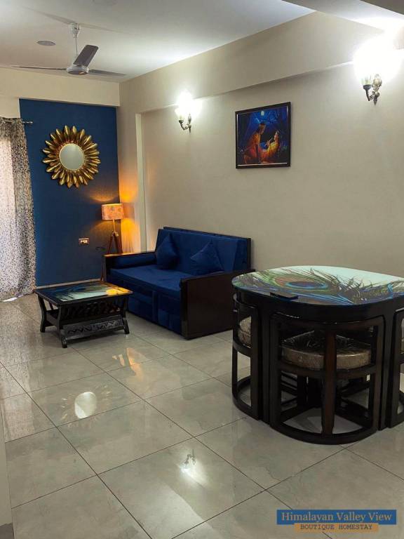 Holiday apartment with pool & yard — photo 4