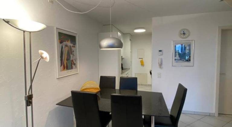 Rental apartment with pool | Pets allowed — photo 4