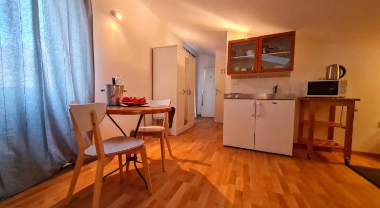 Apartment for 2 persons — photo 2
