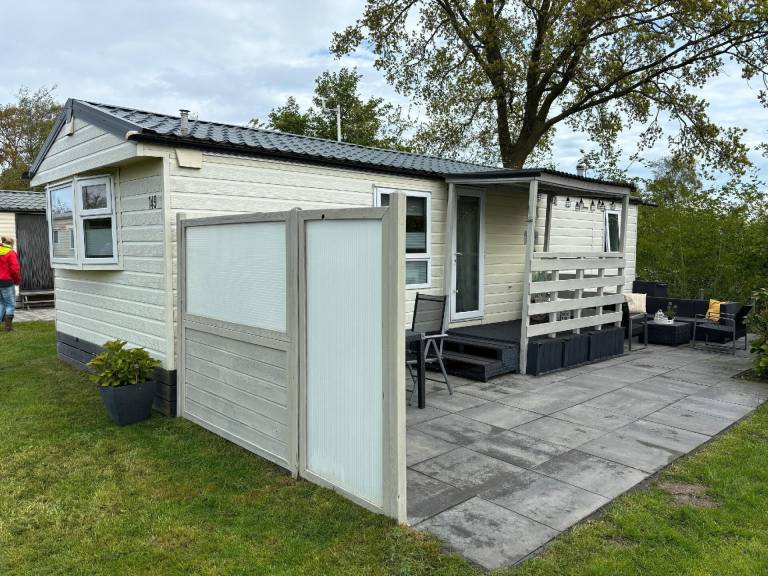 Ferienwohnung Hindeloopen