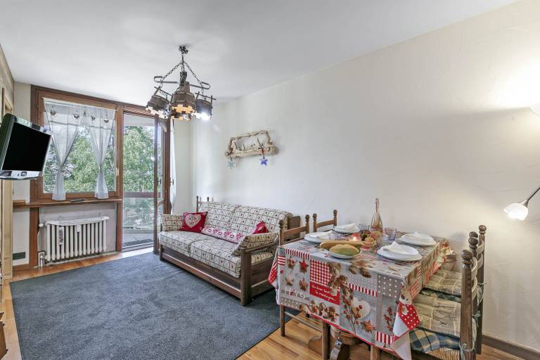 Holiday apartment | Mountain view — photo 3